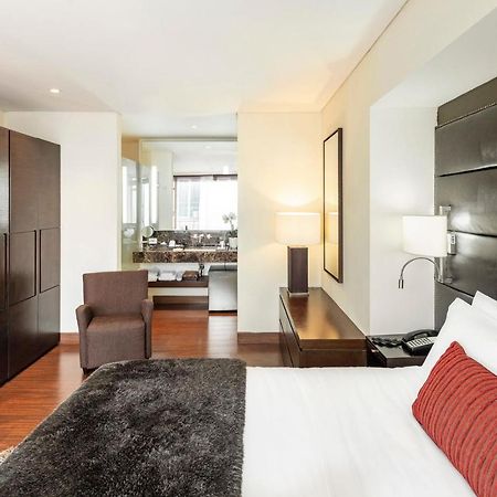 Hotel Cabrera Imperial By Key 33 Bogota Exterior photo