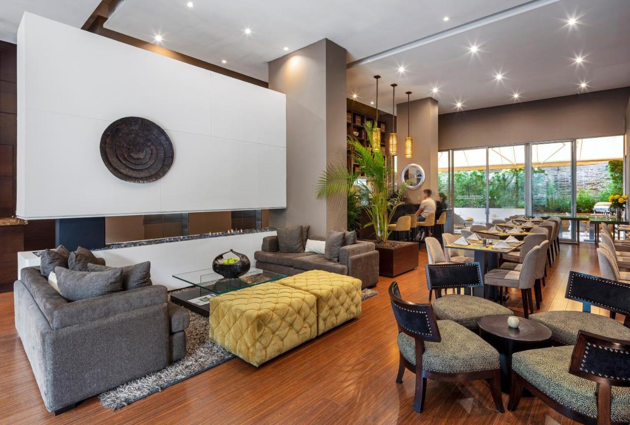 Hotel Cabrera Imperial By Key 33 Bogota Exterior photo
