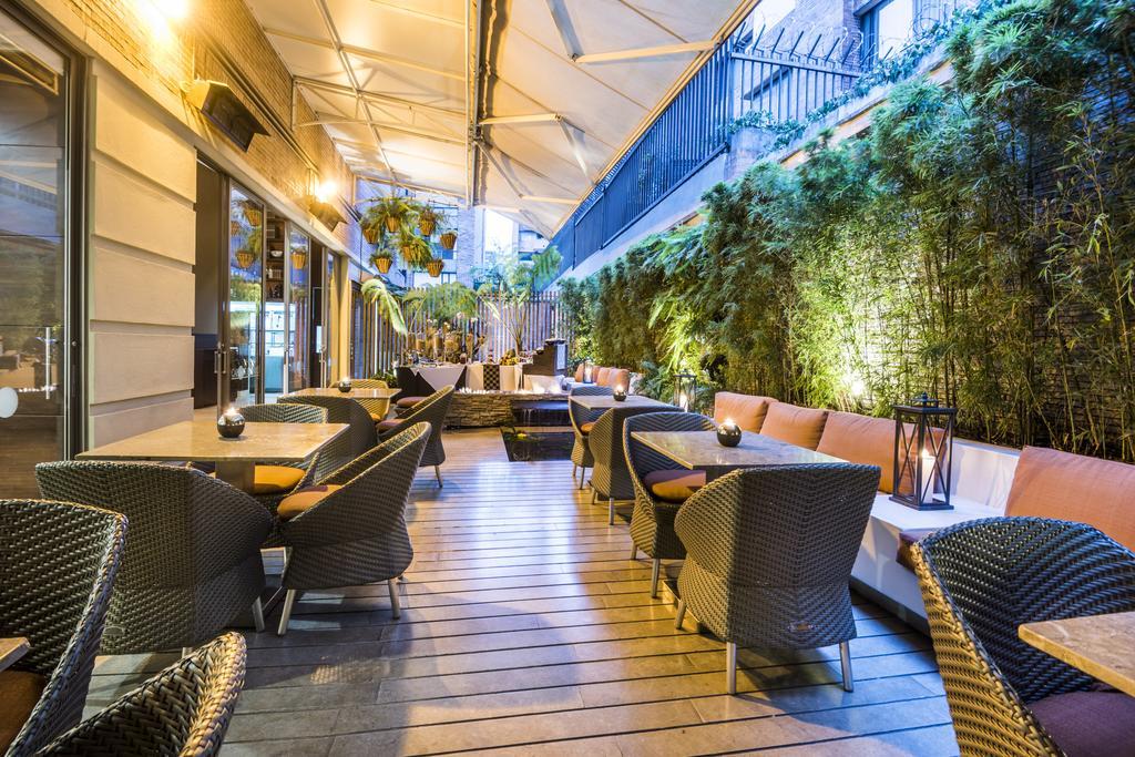 Hotel Cabrera Imperial By Key 33 Bogota Exterior photo